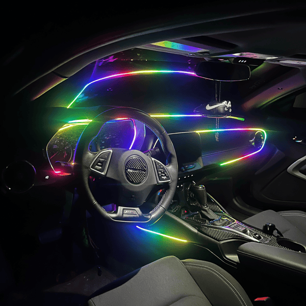 Interior Lighting