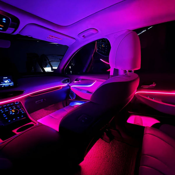 Interior Lighting