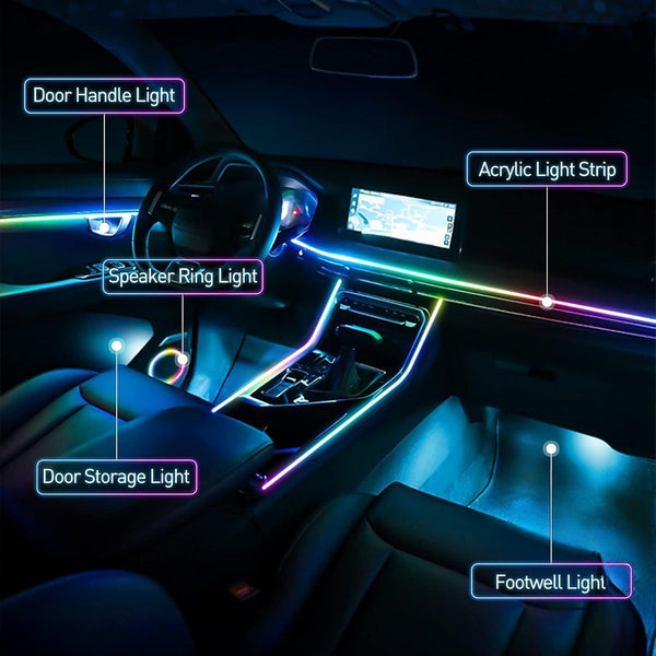 Ultimate LED Glow Kit