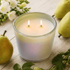 English Pear Scent Candle