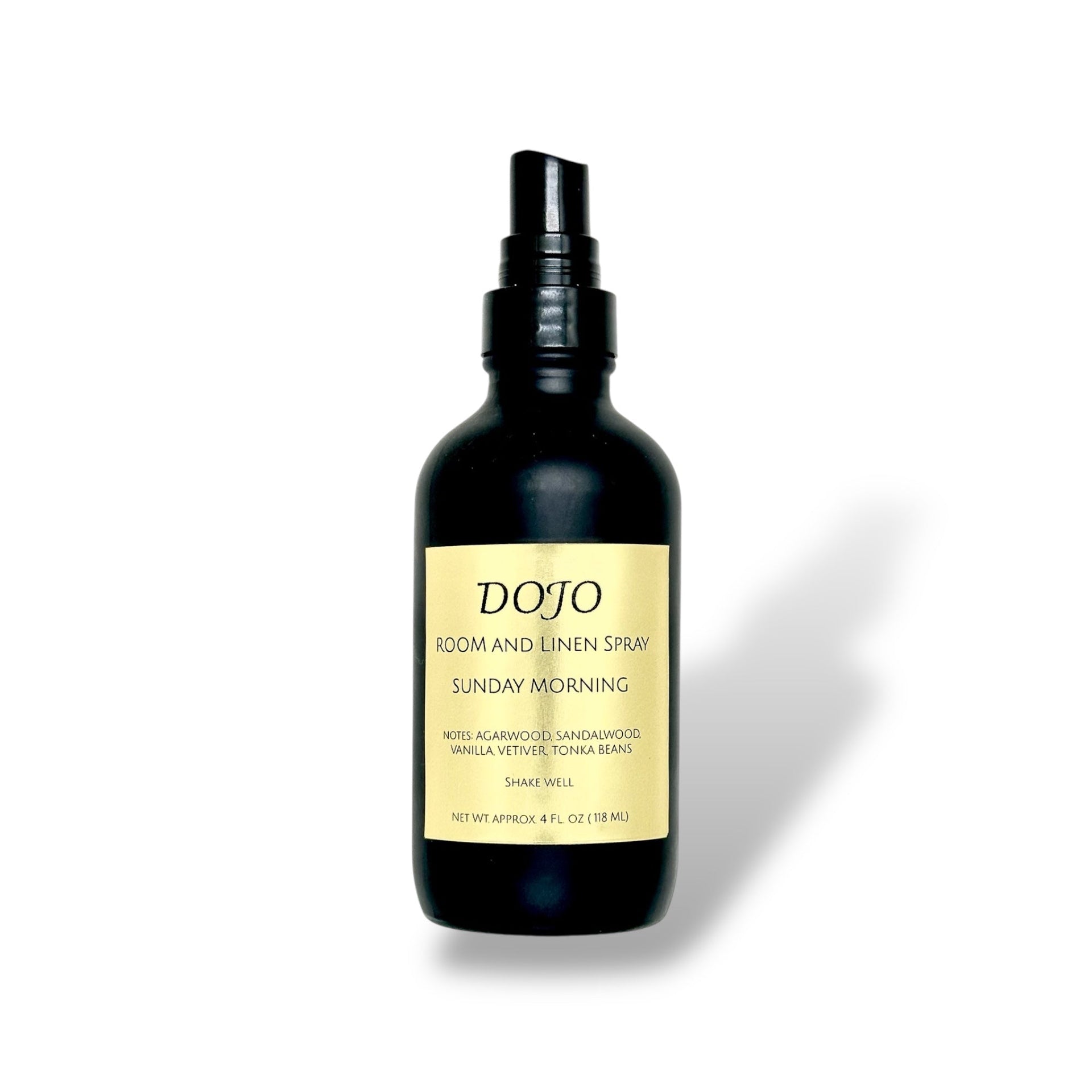 Sunday Morning (Tom Ford Oud Wood Inspired) Luxury Room and Linen Spray