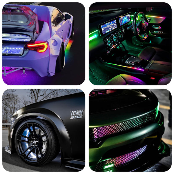 Ultimate LED Glow Kit