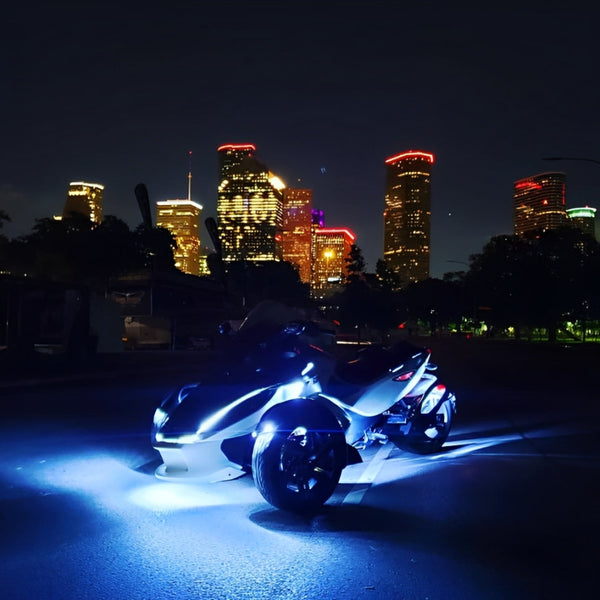 MOTOGLOW