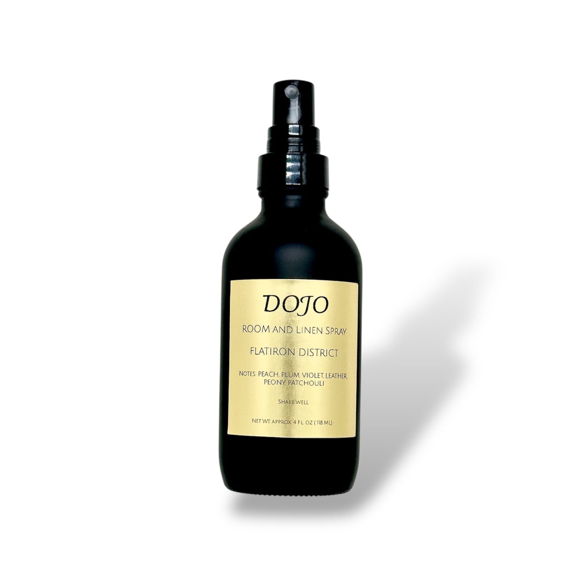 Flatiron District (Bibliotheque inspired) Luxury Room and Linen Spray
