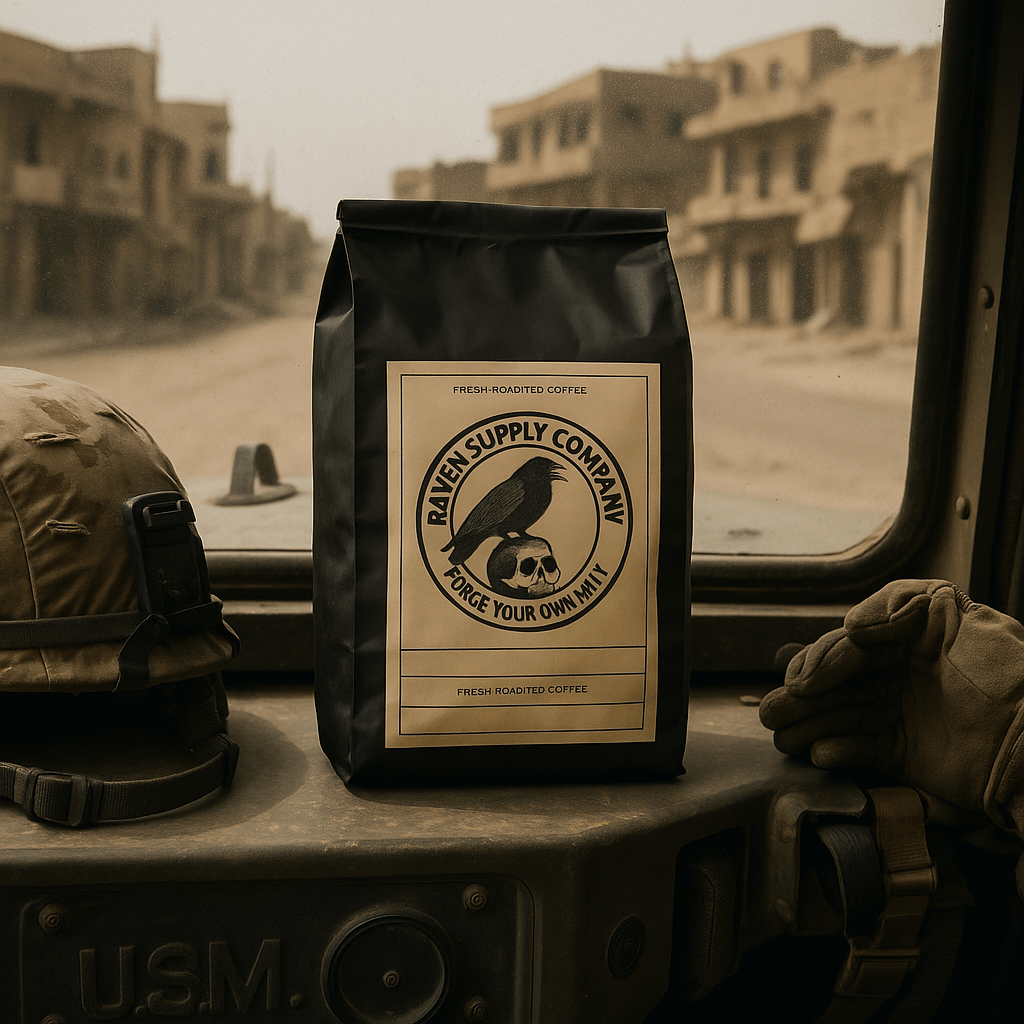 Cold Brew Coffee - Smooth, Refreshing, and Naturally Energizing