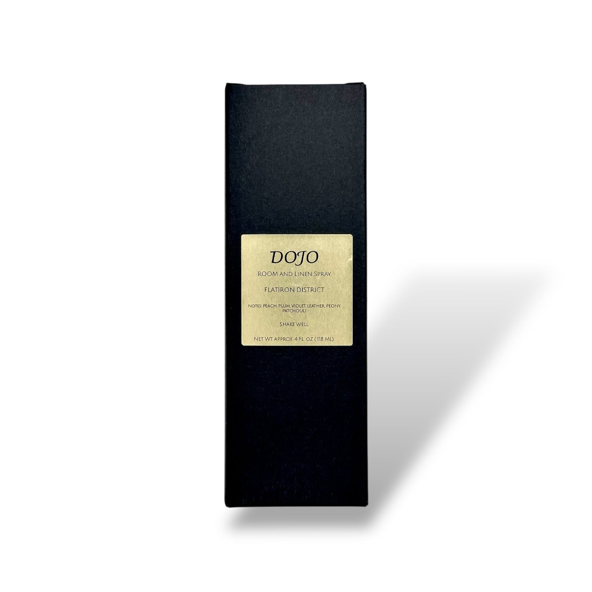 Flatiron District (Bibliotheque inspired) Luxury Room and Linen Spray