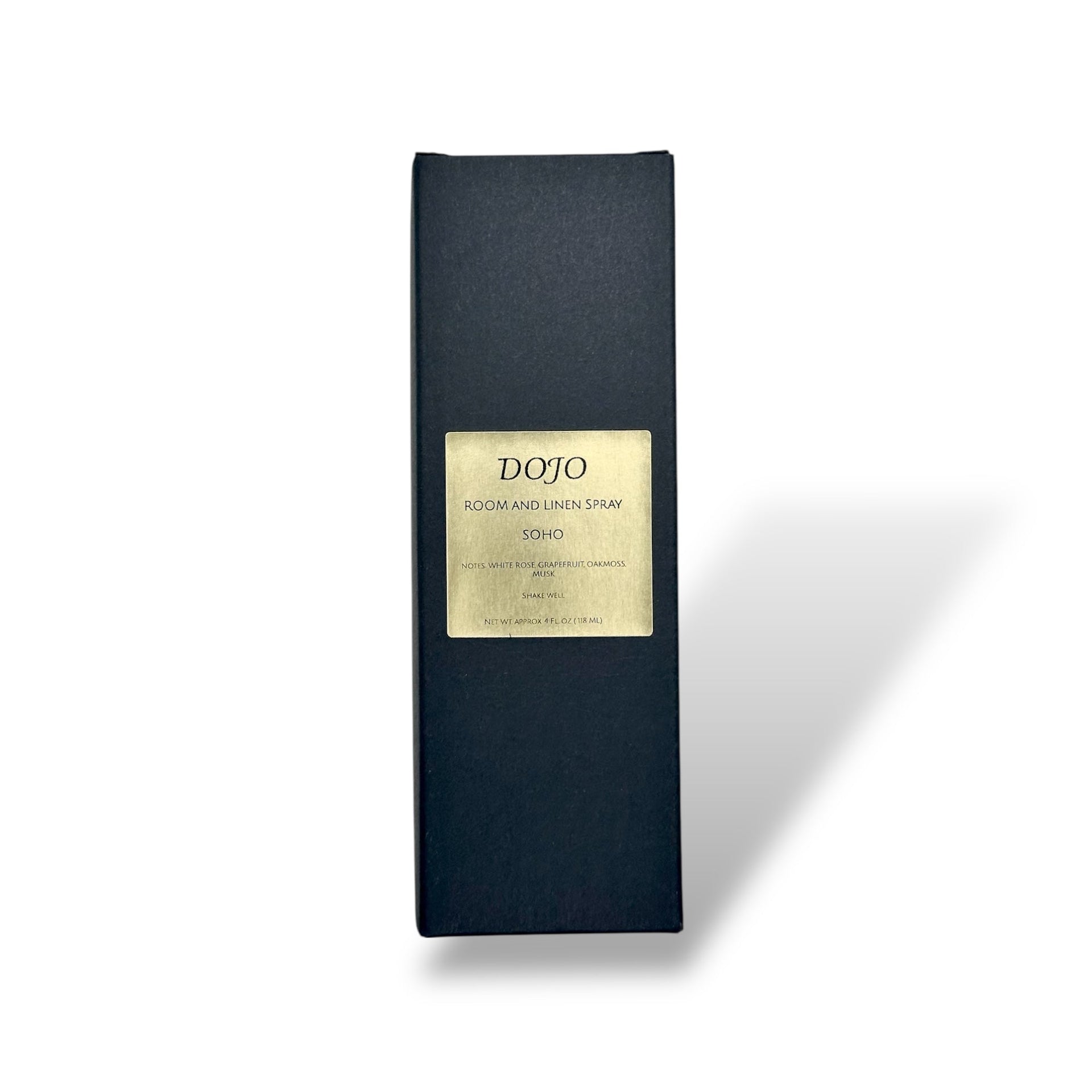 Soho (Baies Diptyque Dupe) Luxury Room Spray