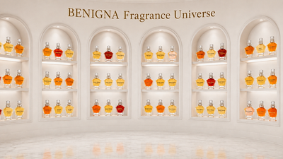 Curate Your Own Fragrance Universe