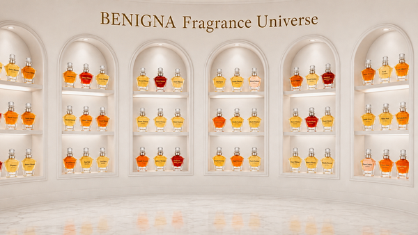 Curate Your Own Fragrance Universe