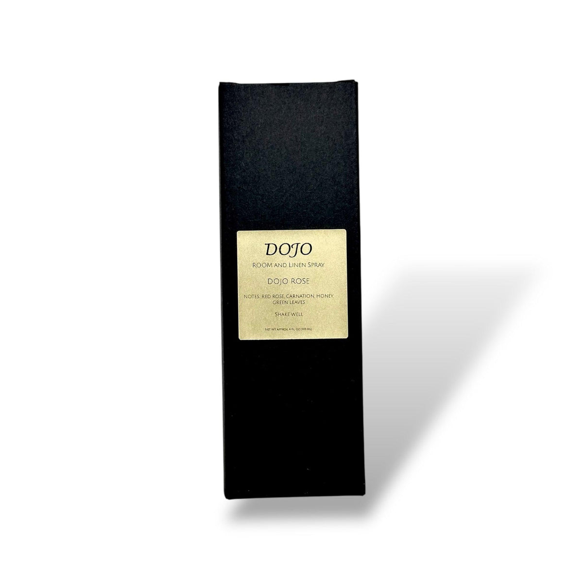 Dojo Rose Luxury Room and Linen Spray