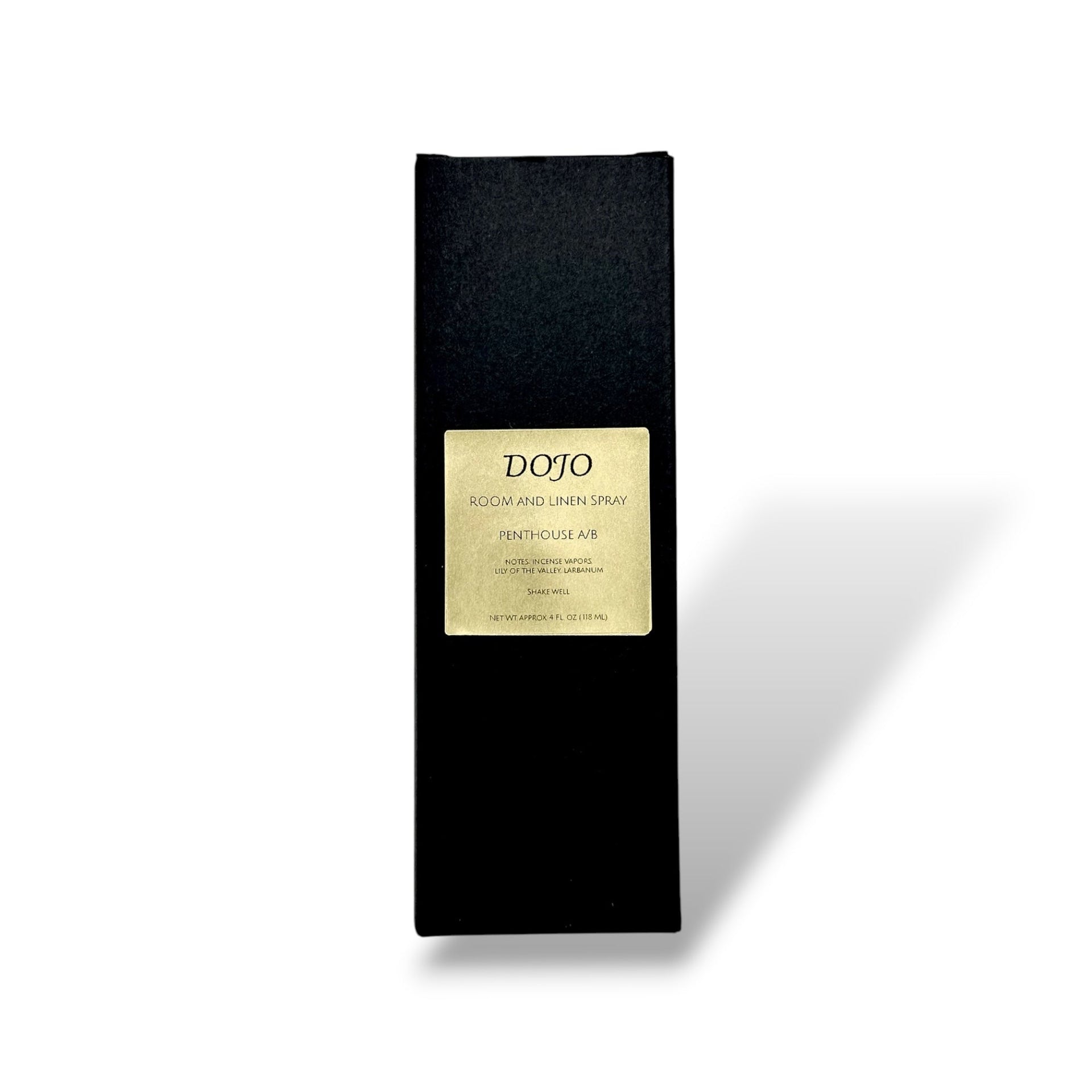 Penthouse A/B (Spiritus Sancti inspired) Luxury Room and Linen Spray