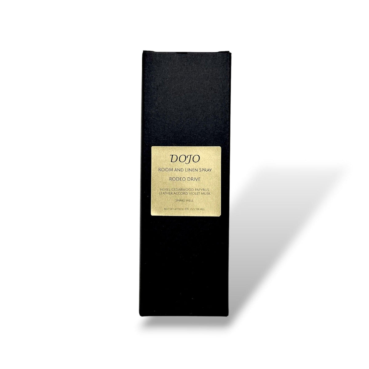 Rodeo Drive (Santal 33 inspired) Room and Linen Spray