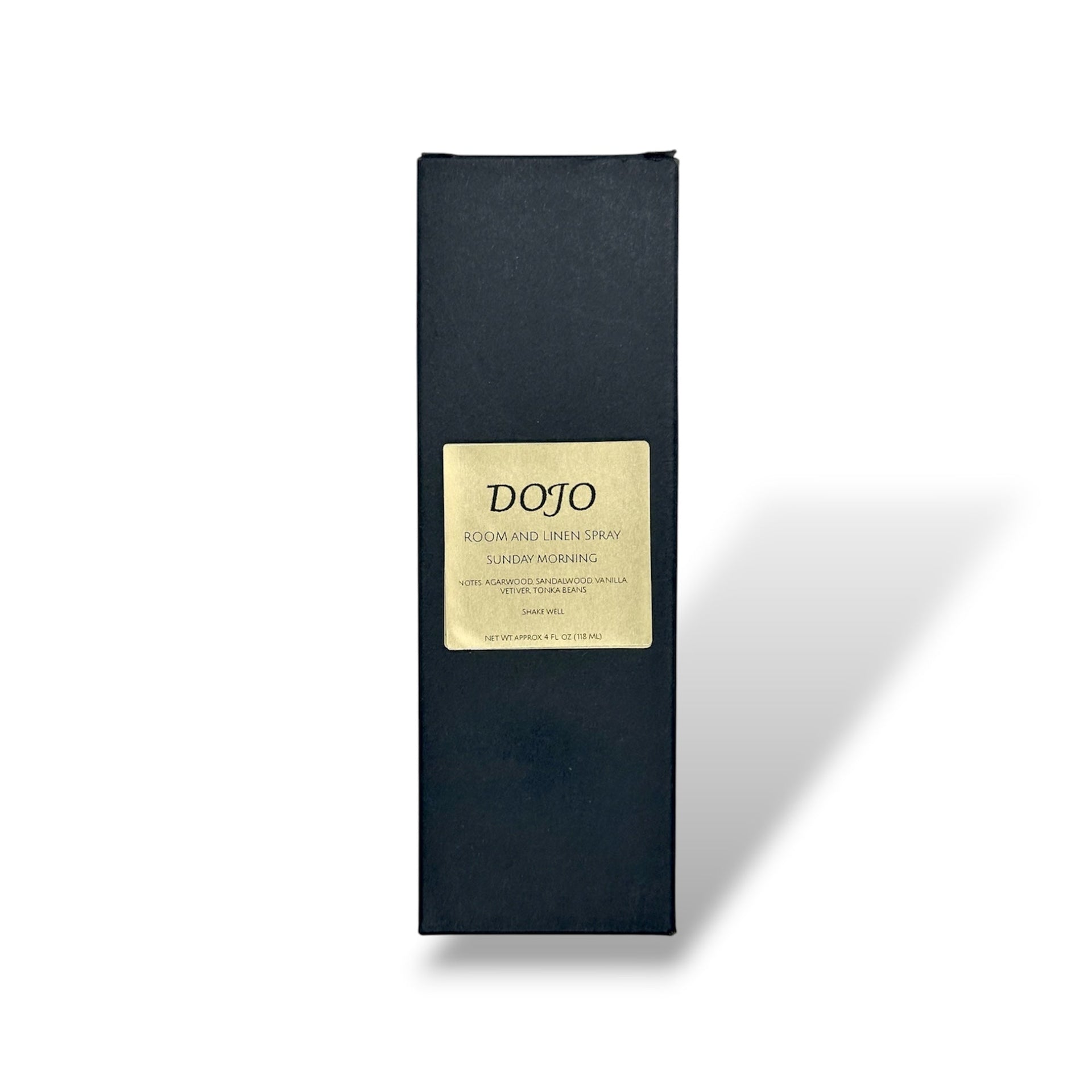 Sunday Morning (Tom Ford Oud Wood Inspired) Luxury Room and Linen Spray