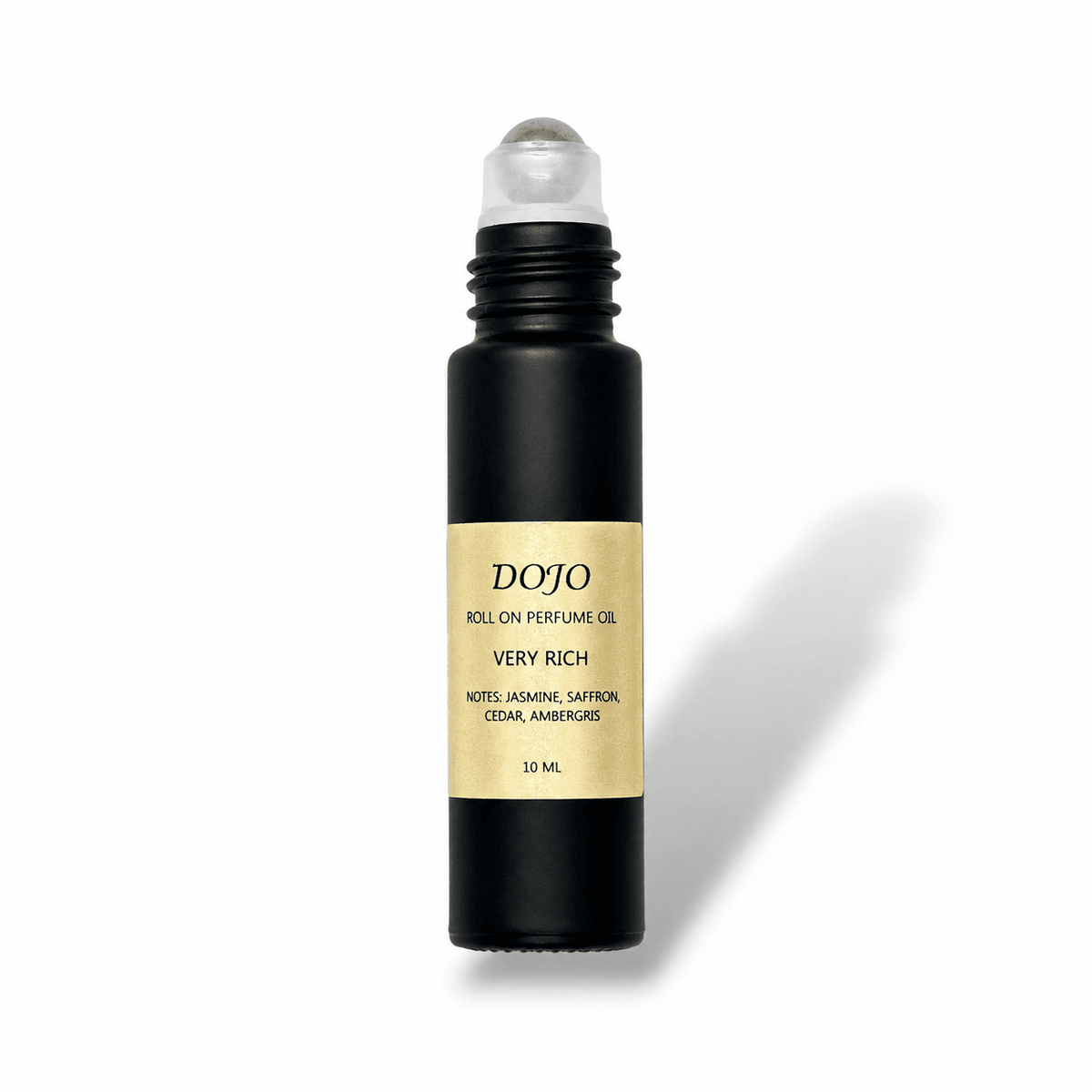 Very Rich Luxury Roll On Oil