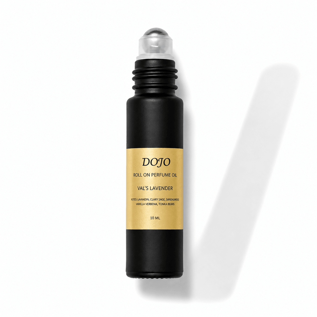 Val’s Lavender Luxury Roll On Oil