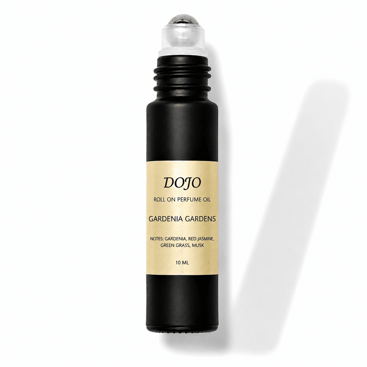 Gardenia Gardens (Kai Gardenia inspired) Roll On Oil
