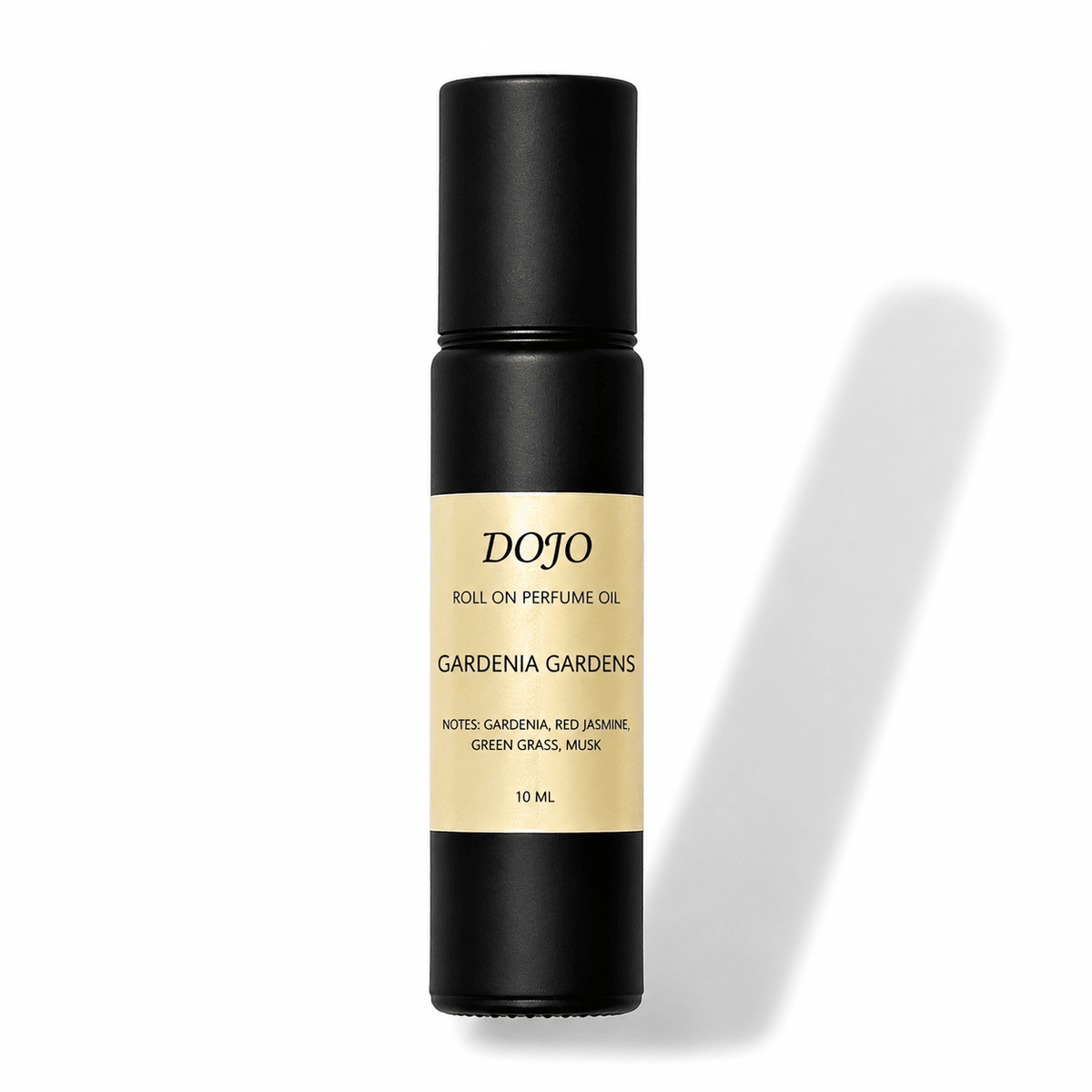 Gardenia Gardens (Kai Gardenia inspired) Roll On Oil