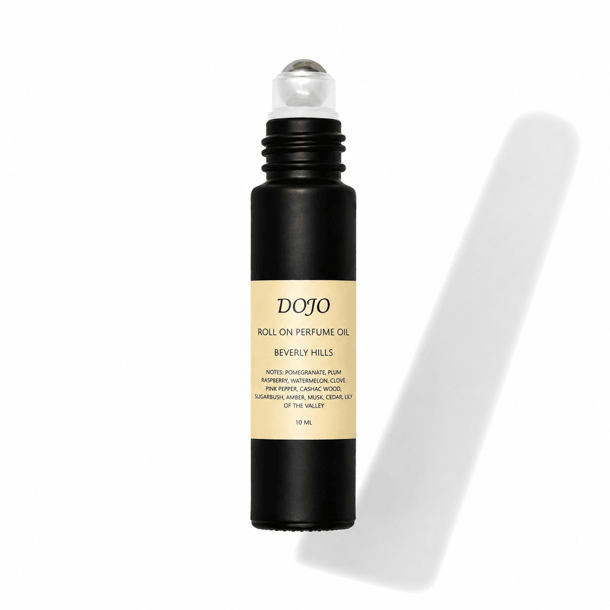 Beverly Hills ( Jo Malone Pomegranate Noir Dupe) Luxury Roll On Oil