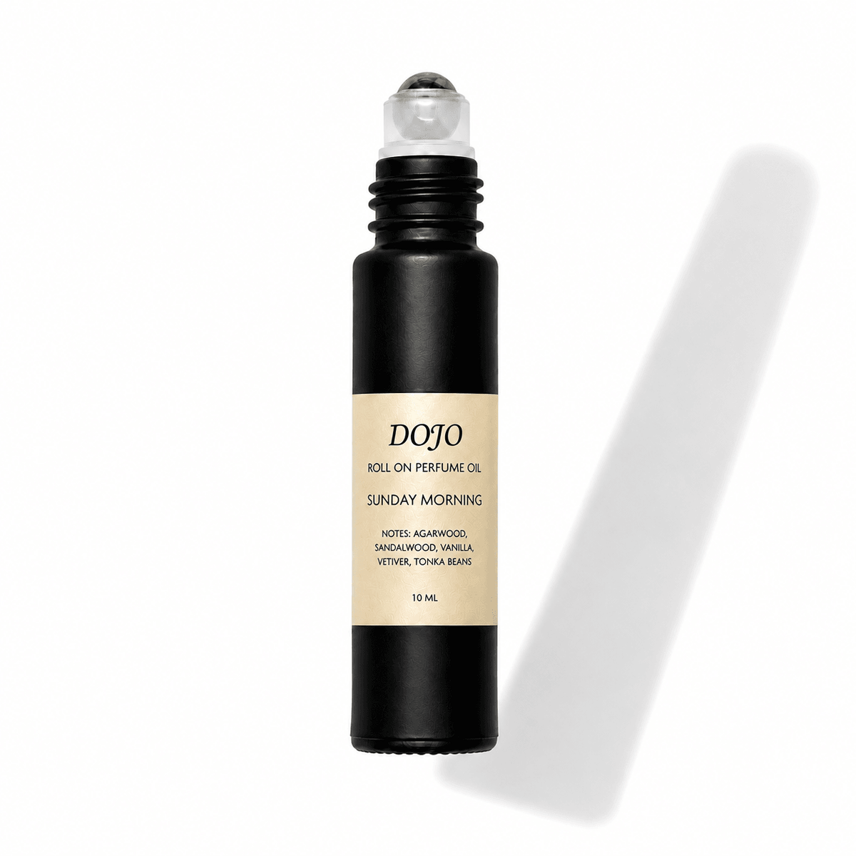 Sunday Morning (Tom Ford Oud Wood inspired) Luxury Roll On Oil