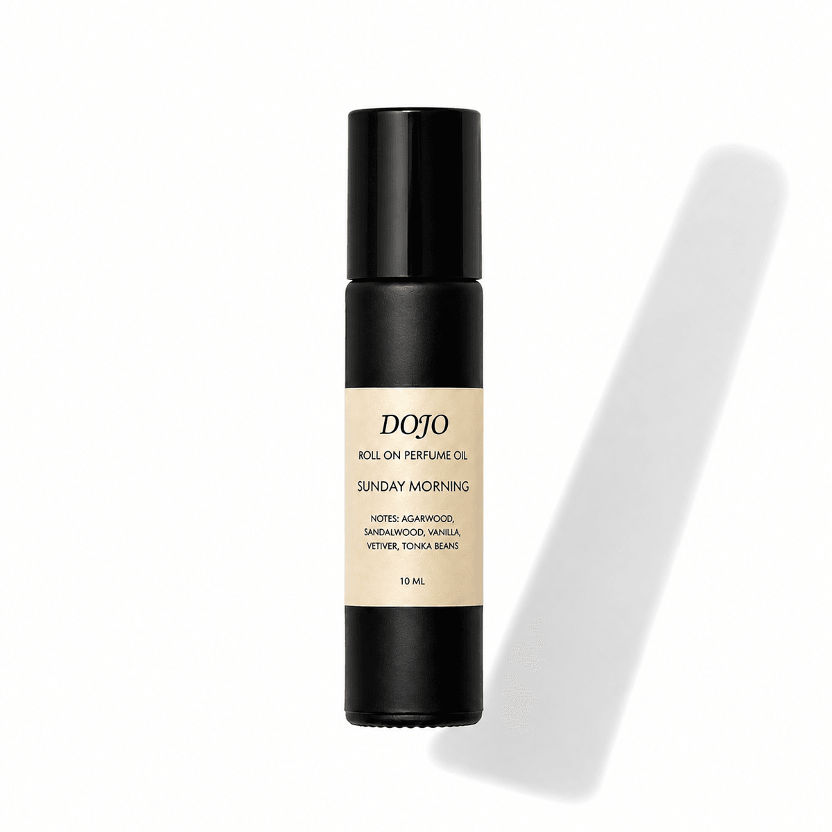 Sunday Morning (Tom Ford Oud Wood inspired) Luxury Roll On Oil