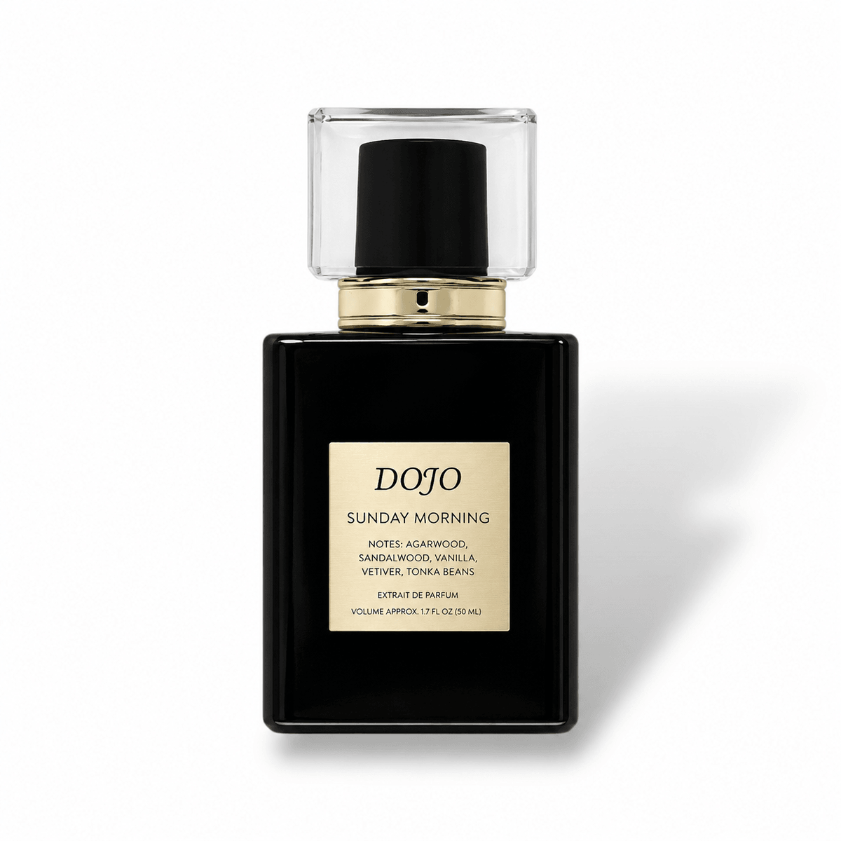 Sunday Morning (Tom Ford Oud Wood Inspired) Luxury Fragrance
