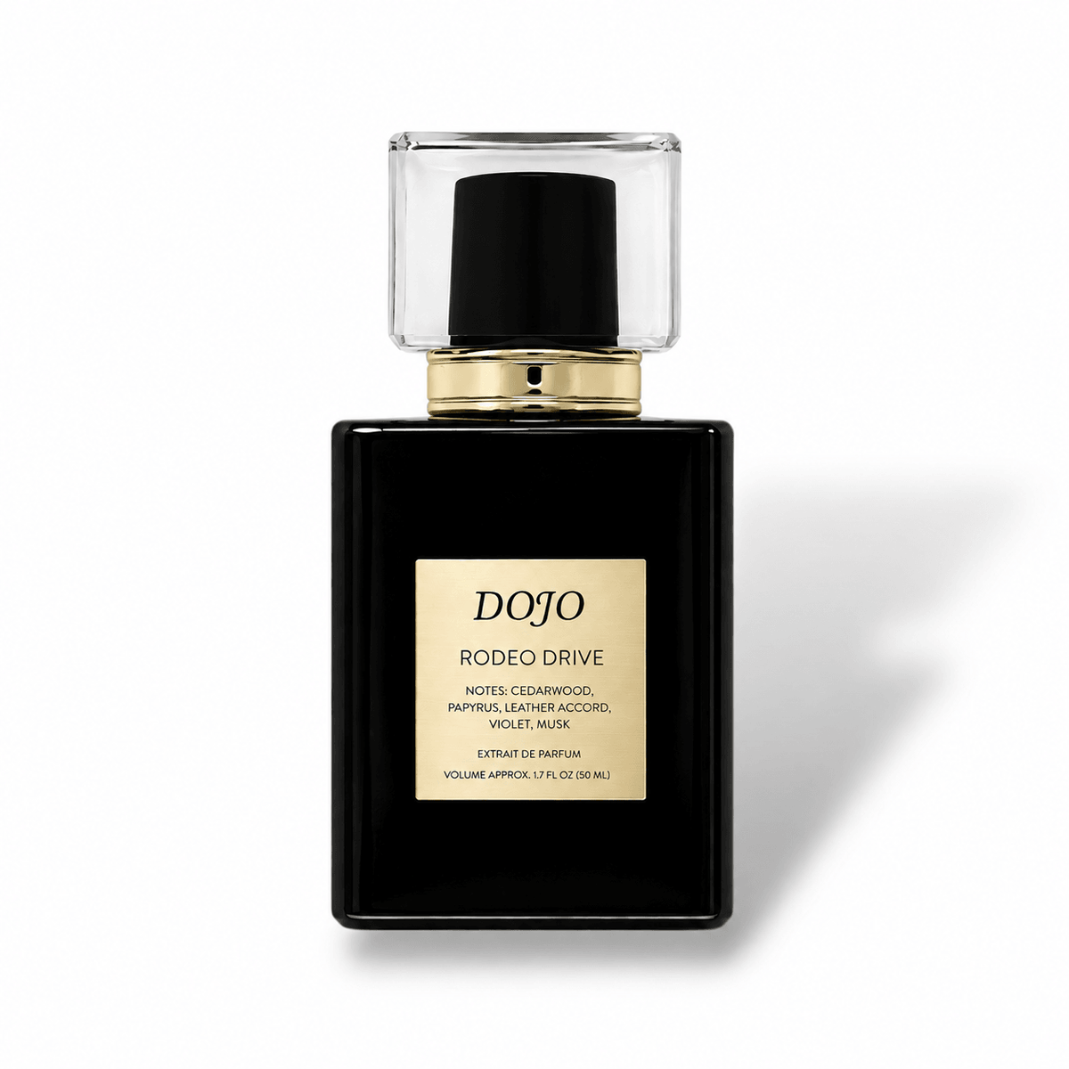 Rodeo Drive (Santal 33 inspired) Luxury Fragrance