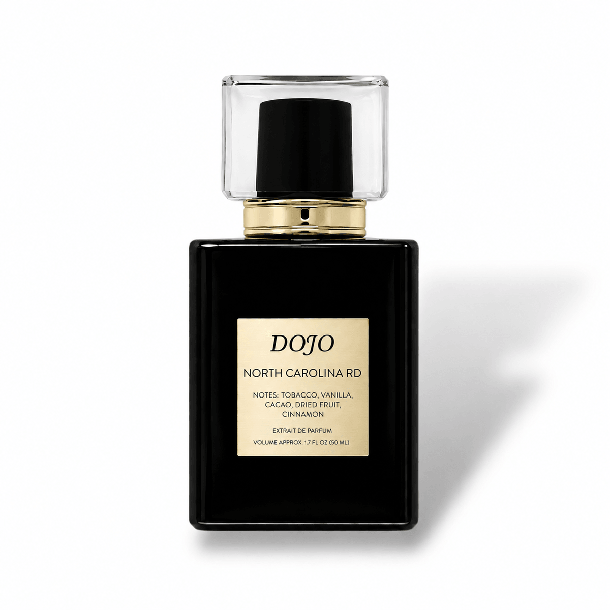 North Carolina Rd (Tom Ford Tobacco Vanille Inspired) Luxury Fragrance