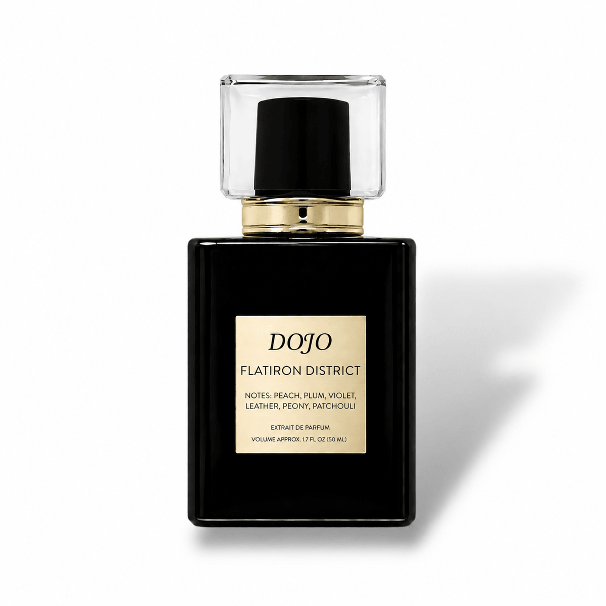 FlatIron District (Bibliotheque by Byredo inspired) Luxury Fragrance