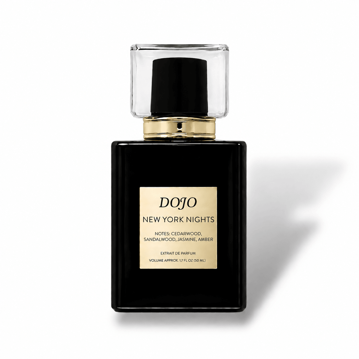New York New York Luxury Fragrance