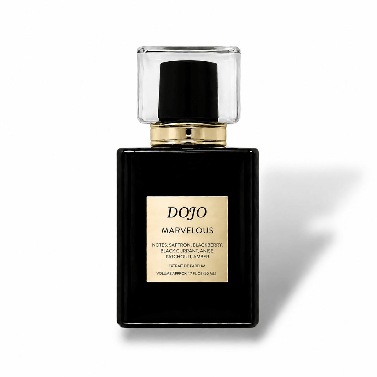 Marvelous Luxury Fragrance