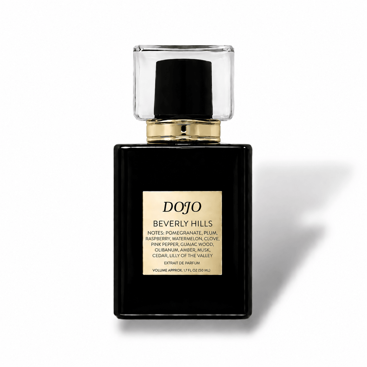 Beverly Hills (Jo Malone Pomegranate Noir inspired) Luxury Fragrance