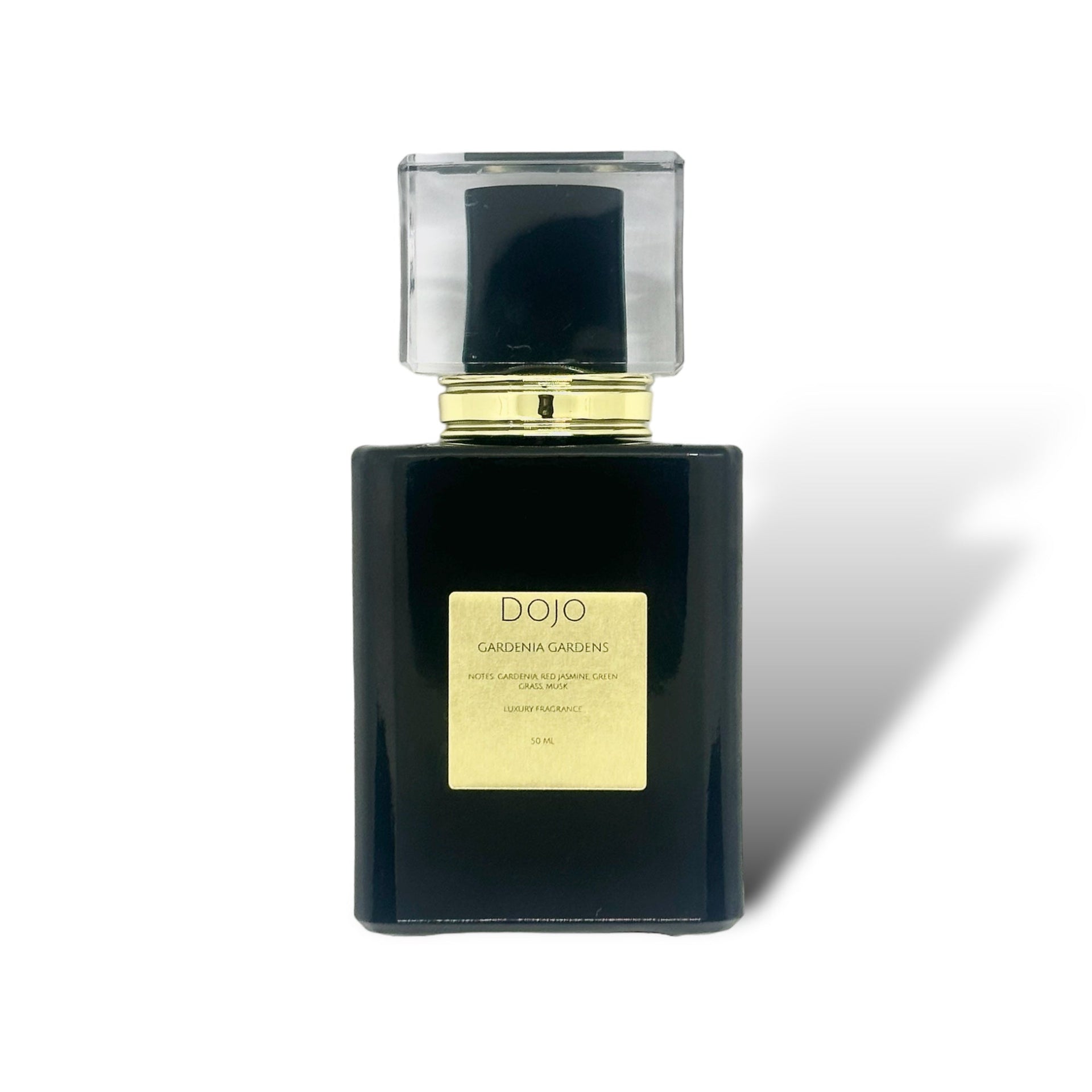 Gardenia Gardens (inspired by Kai Gardenia)