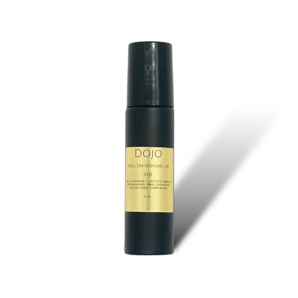 1031 (Tom Ford Fu*king Fabulous Dupe) Luxury Roll On