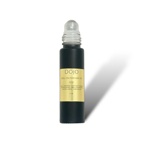 1031 (Tom Ford Fu*king Fabulous Dupe) Luxury Roll On