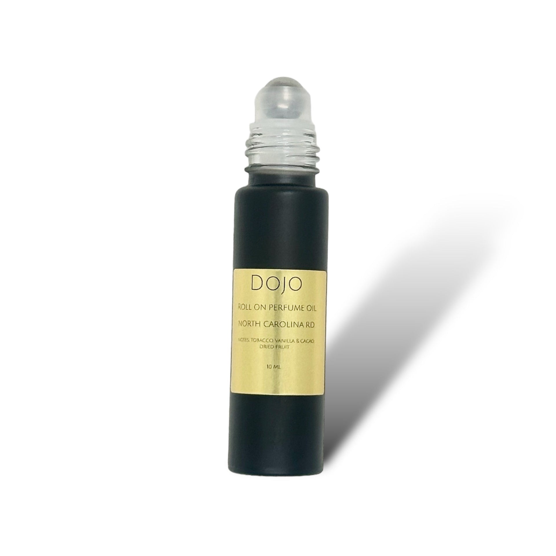 North Carolina Rd (Tobacco Vanille inspired) Roll On Oil