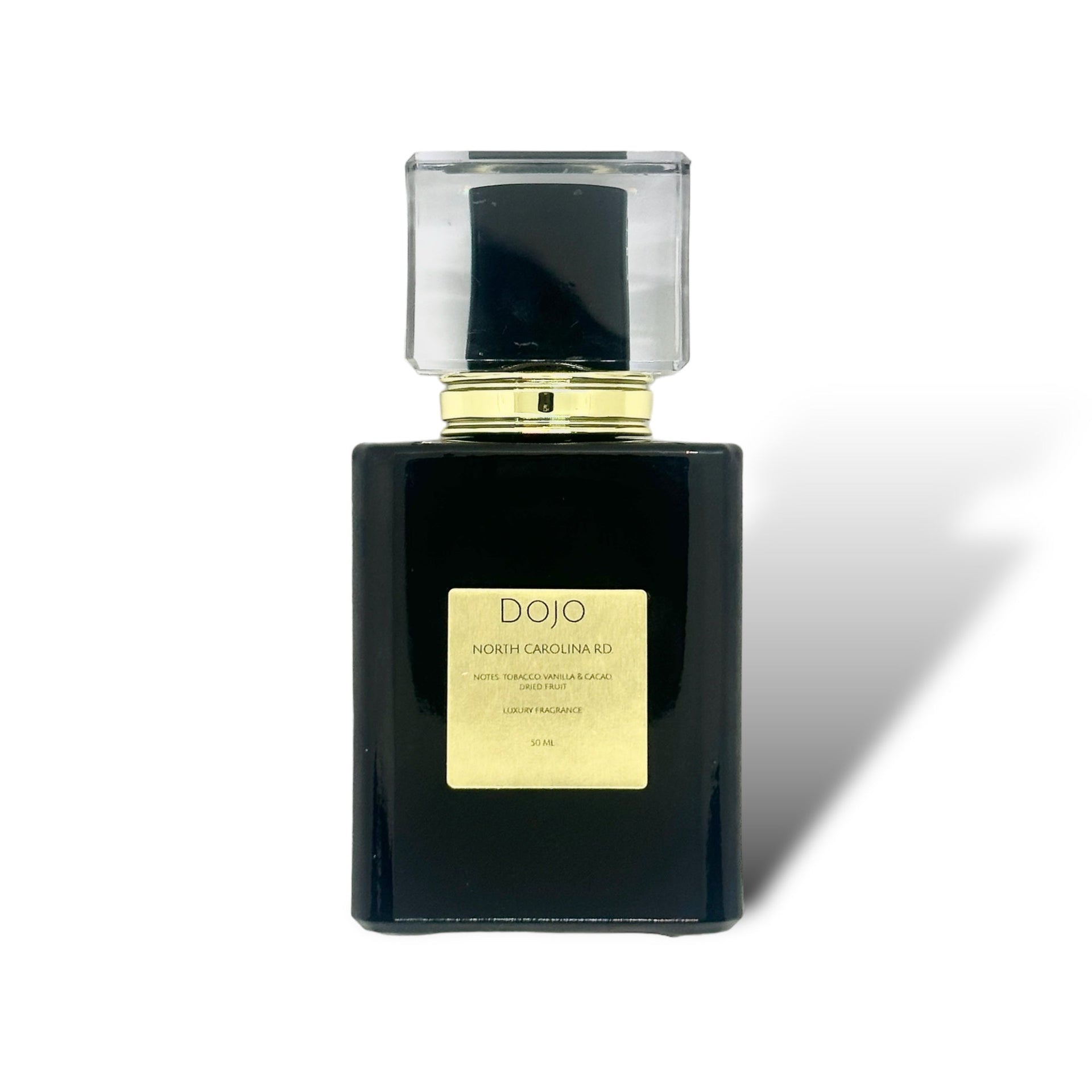 North Carolina Rd (Tom Ford Tobacco Vanille Inspired) Luxury Fragrance