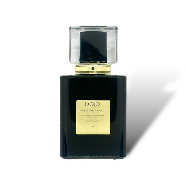 North Carolina Rd (Tom Ford Tobacco Vanille Inspired) Luxury Fragrance