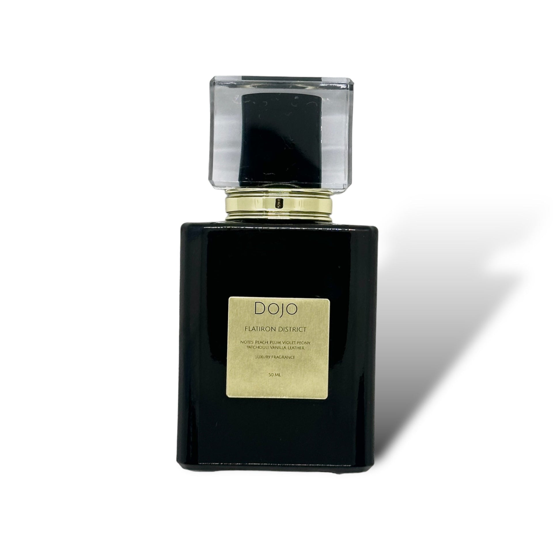 FlatIron District (Bibliotheque by Byredo inspired) Luxury Fragrance