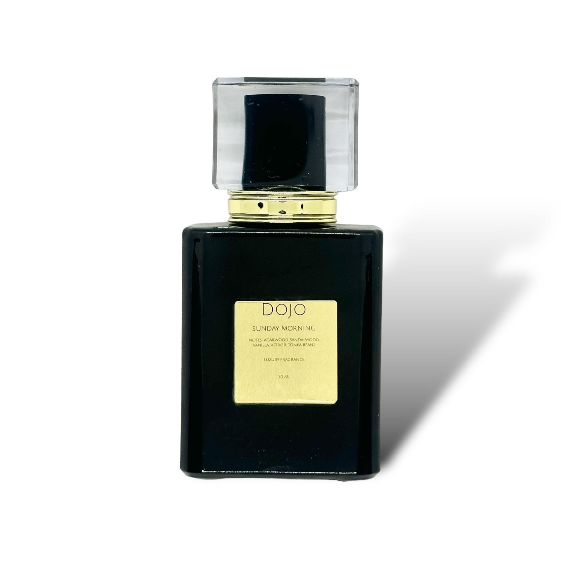 Sunday Morning (Tom Ford Oud Wood Inspired) Luxury Fragrance