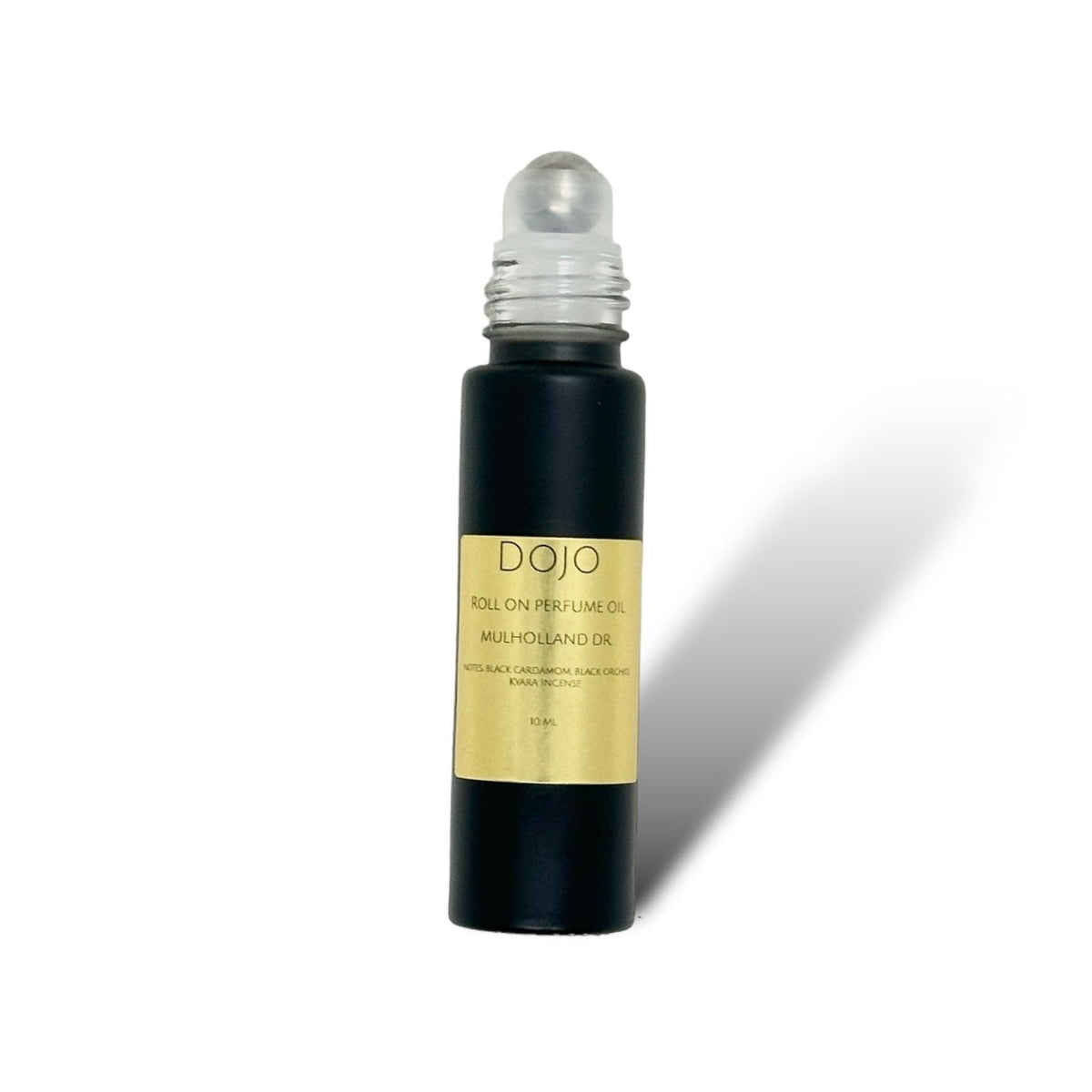 Mulholland Drive (Noir de Noir inspired) Luxury Roll On Oil