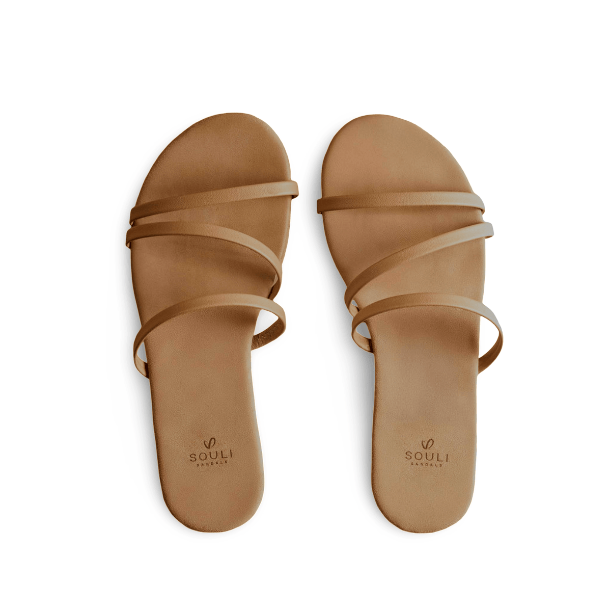 Souli Sway w/ Case | Thin Sole