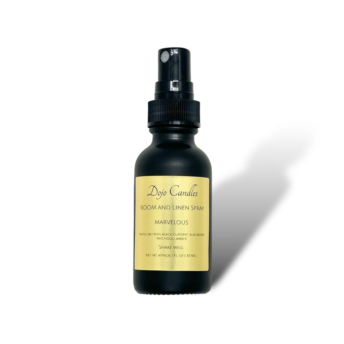 Marvelous 1oz Room and Linen Spray