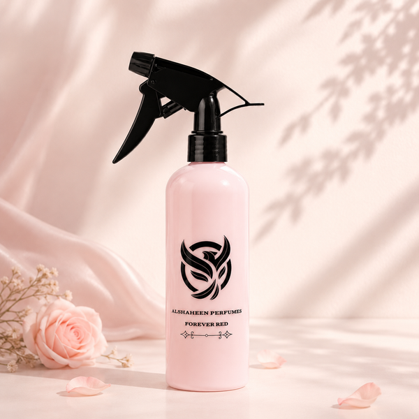 Forever Red Home Freshener