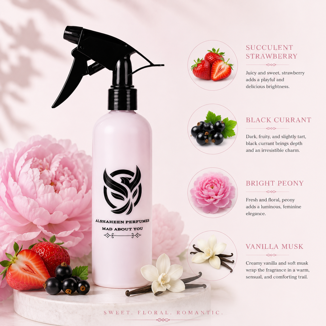 Mad About You Home Fresheners