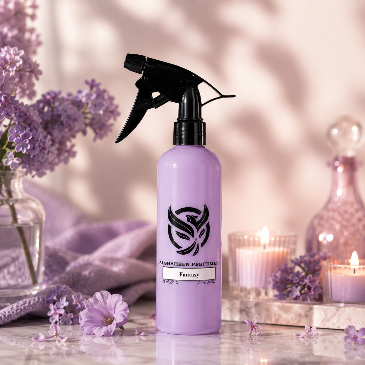 Fantasy Lavender Home Freshener
