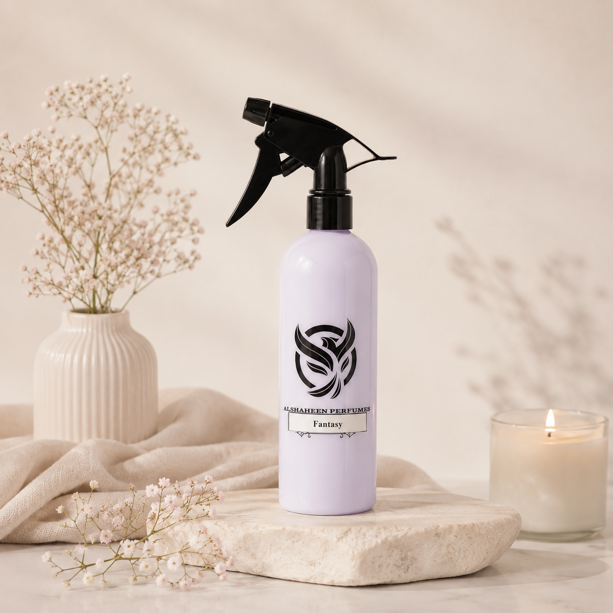 Fantasy Lavender Home Freshener