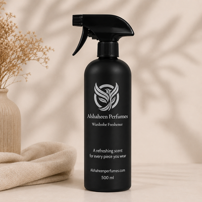 Freshness Spray Home Fresheners
