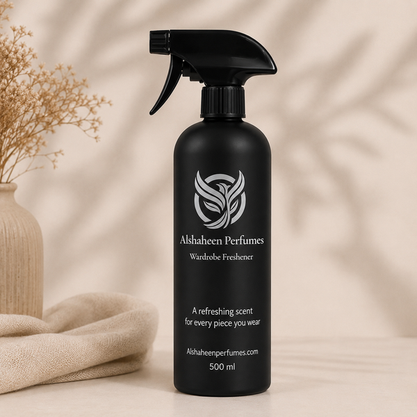 Freshness Spray Home Fresheners