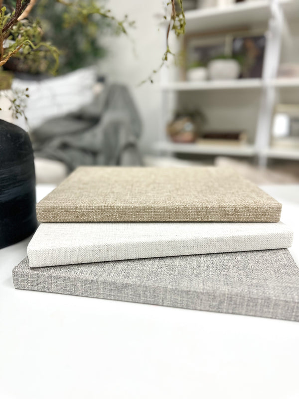 Coffee Table Books for Living Room Decor