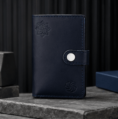 Eternity Smart men Wallet